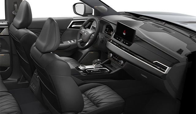 2026 Mitsubishi Outlander GT NOIR S-AWC-5