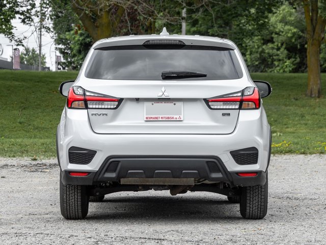 2023 Mitsubishi RVR 2.4L SE AWC - CVT-5