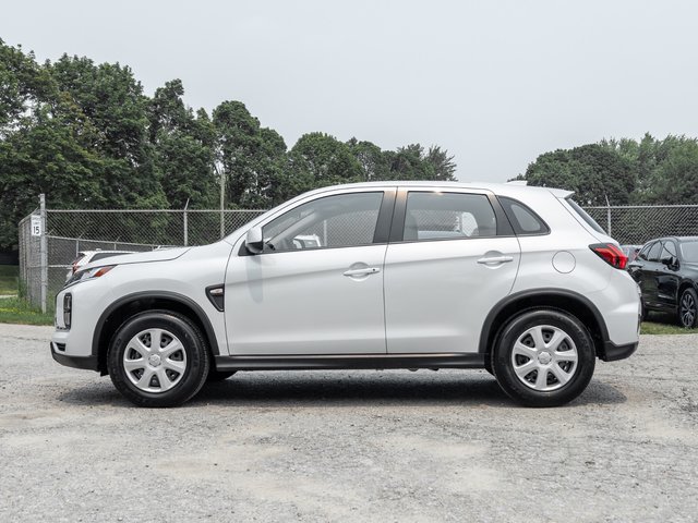 2024 Mitsubishi RVR ES FWD-2