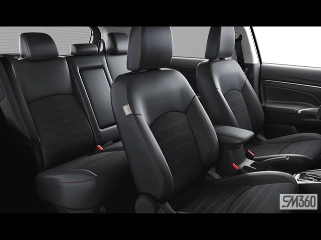 2025 Mitsubishi RVR SEL AWC-4