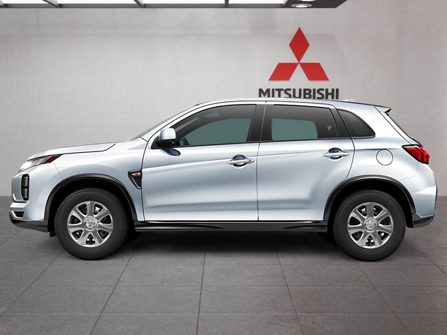 2026 Mitsubishi RVR ES AWC-1