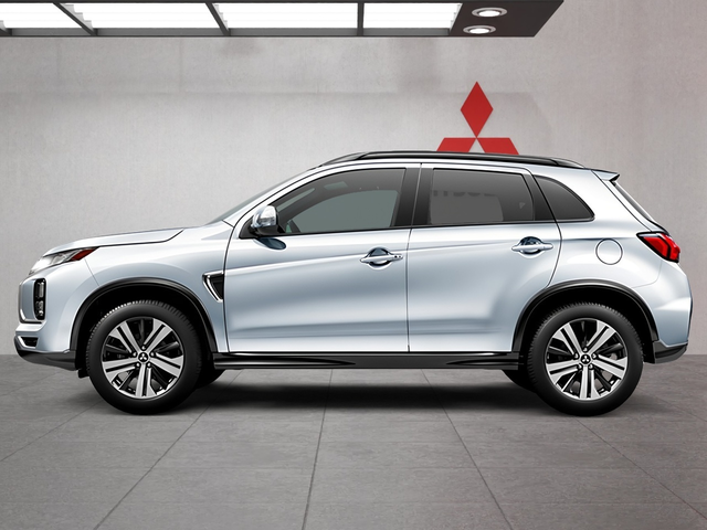 2026 Mitsubishi RVR SEL AWC-1