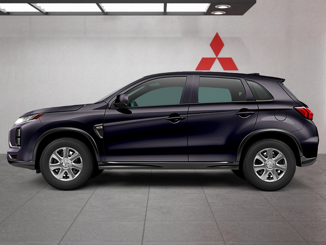 2026 Mitsubishi RVR ES FWD-1