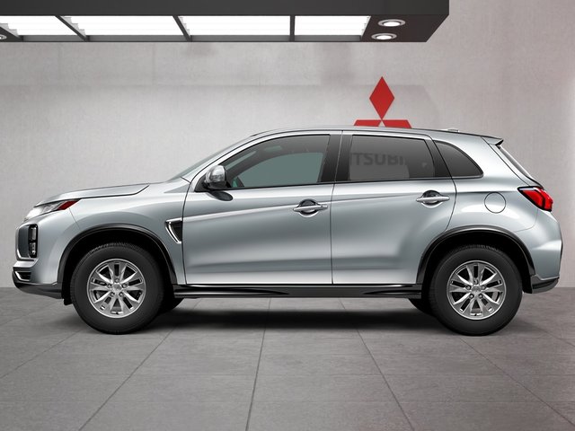 2026 Mitsubishi RVR SE AWC-1