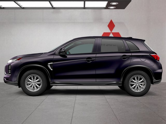 2026 Mitsubishi RVR SE AWC-1