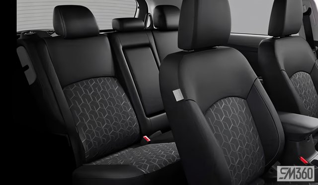 2026 Mitsubishi RVR ES AWC-3