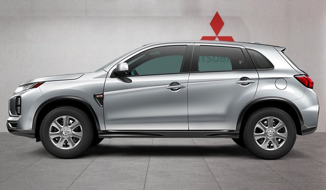 2027 Mitsubishi RVR ES AWC-1