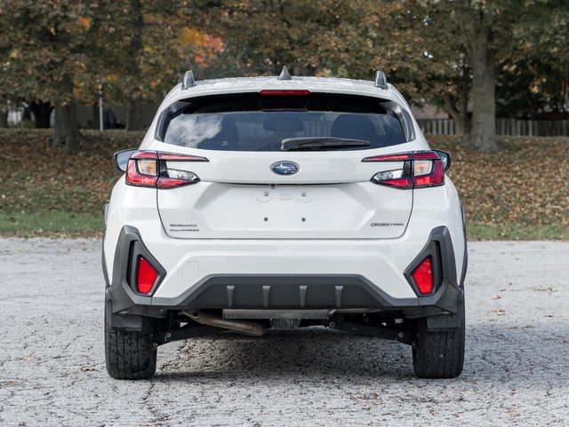 2024 Subaru Crosstrek Convenience CVT-5