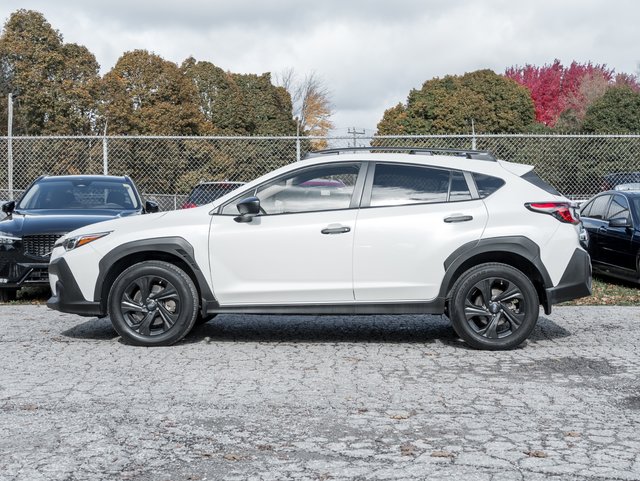 2024 Subaru Crosstrek Convenience CVT-2