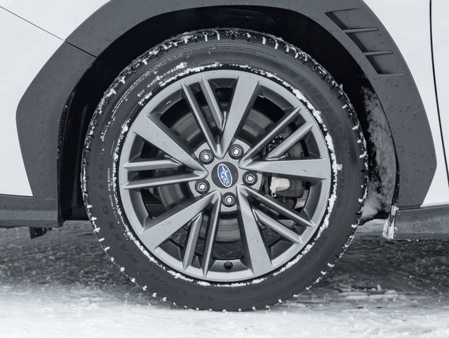 2023 Subaru WRX 4Dr 6sp-4