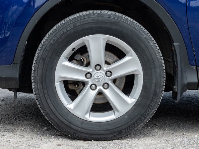 2014 Toyota RAV4 AWD XLE-3