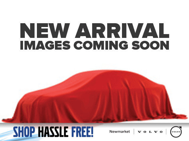 2022 Volvo XC60 Plug-In Hybrid T8 eAWD PHEV R-Design NEW TIRES  EXTENDED RANGE