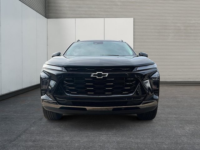 Chevrolet Trax ACTIV 2025-1