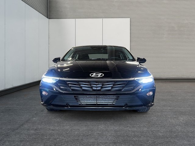 2025 Hyundai Elantra Preferred Mags Sièges Chauffants-1