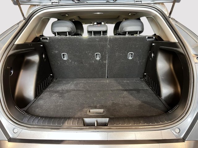 Hyundai Kona Preferred w/Trend Package AWD 2025-5