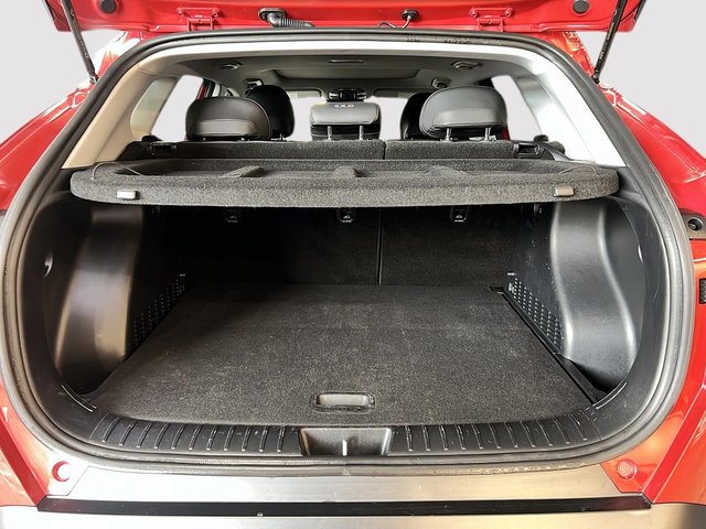 Hyundai Kona Preferred w/Trend Package AWD 2025-4