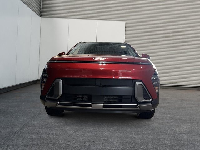 Hyundai Kona Preferred w/Trend Package AWD 2025-1