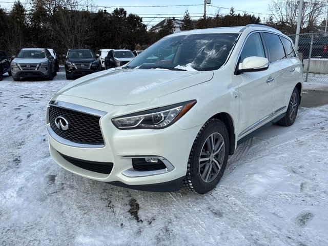 2020 Infiniti QX60 Luxe AWD Toit-Ouvrant-2