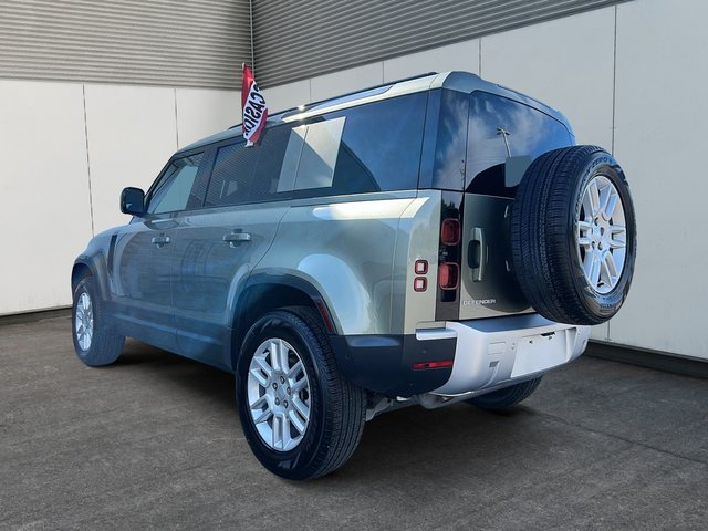 Land Rover Defender 110 S 2025-3