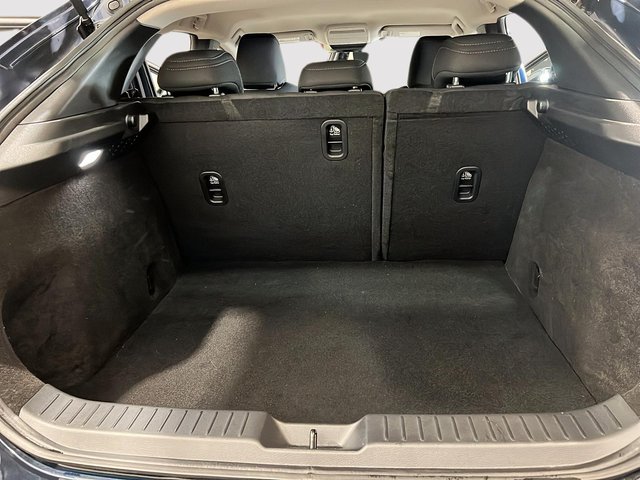 2022 Mazda CX-30 GS-4