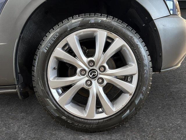 2022 Mazda CX-30 GS-5