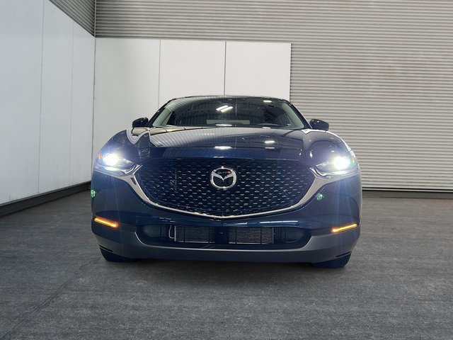 2022 Mazda CX-30 GS-1