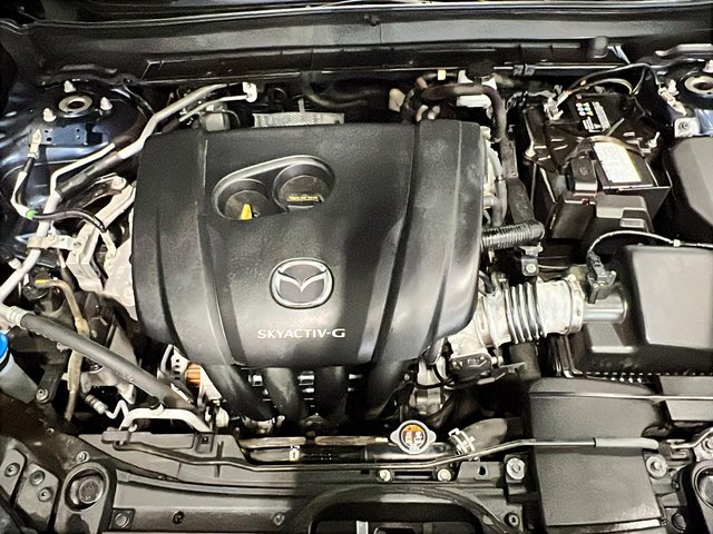 Mazda CX-30 GS 2022-6