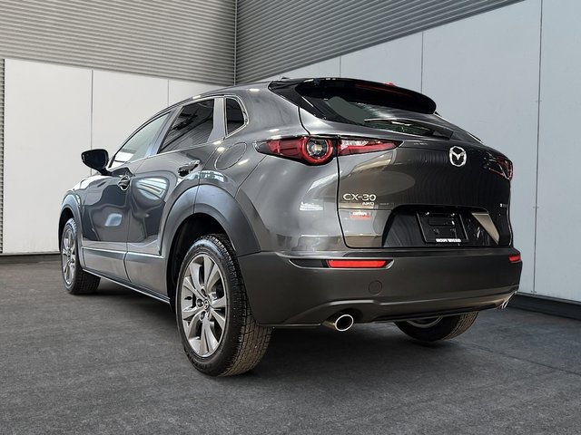 2024 Mazda CX-30 GS AWD-3