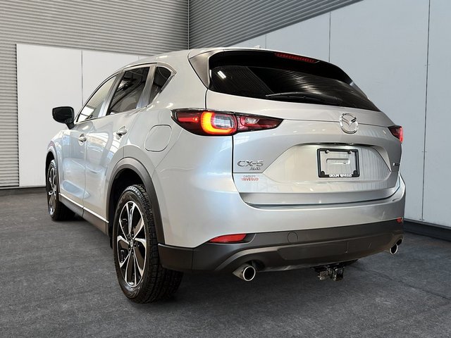 2023 Mazda CX-5 GS AWD Luxe - Toit-Ouvrant-3