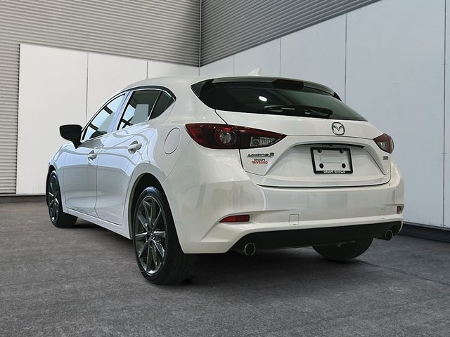 Mazda 3 Sport GT 2018-3