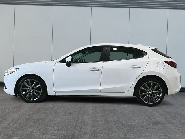 Mazda 3 Sport GT 2018-4