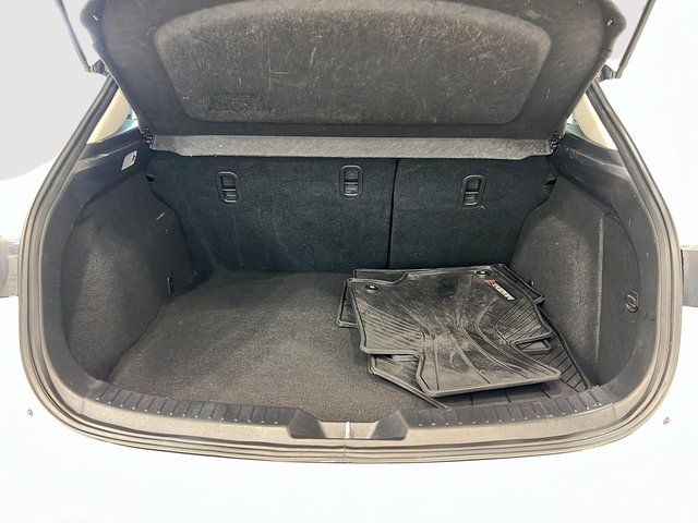 Mazda 3 Sport GT 2018-5