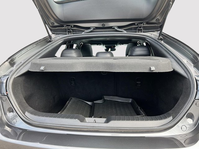 2024 Mazda 3 Sport GT-5