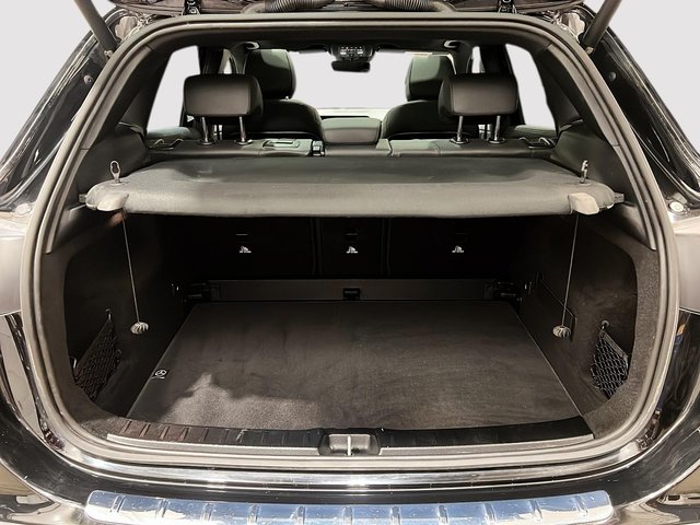2026 Mercedes-Benz GLA 250-4