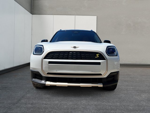 MINI Countryman S ALL4 STYLE 2025-1