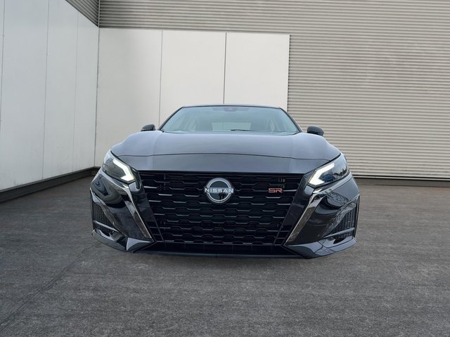 2023 Nissan Altima SR AWD MODEL SPORT-1