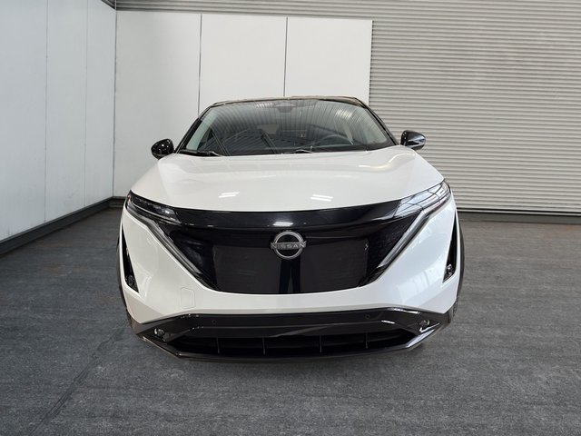 Nissan ARIYA EVOLVE E-4ORCE 2023-1