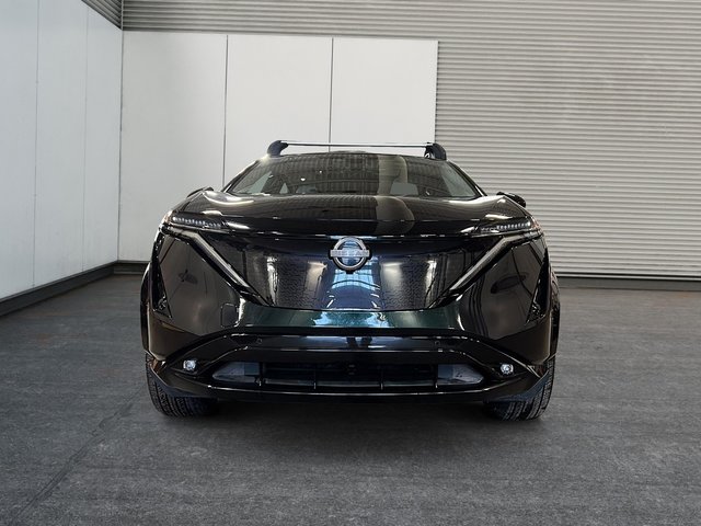 Nissan ARIYA Platinium+e-4ORCE 2023-1
