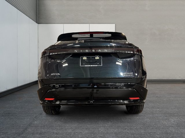 Nissan ARIYA Platinium+e-4ORCE 2023-2