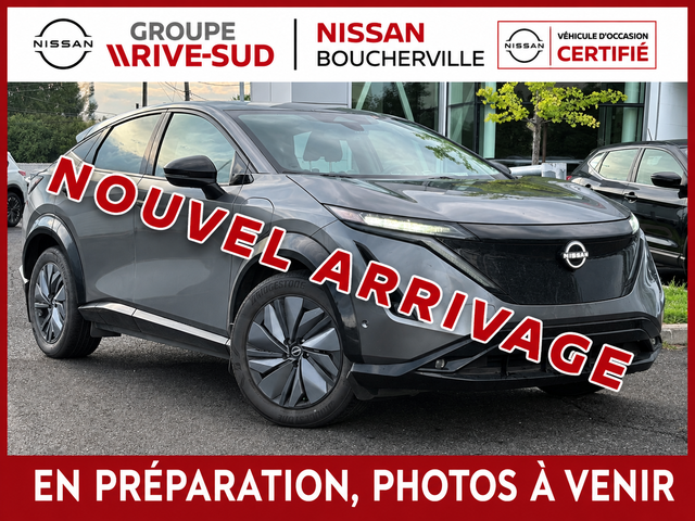 2023 Nissan ARIYA Platinium+e-4ORCE