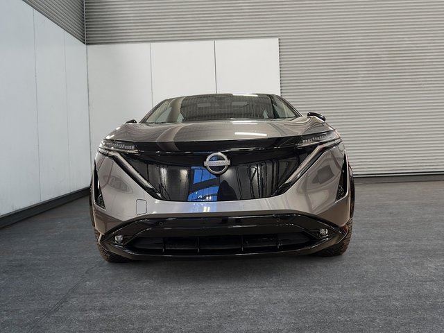 Nissan ARIYA EVOLVE+ E4FORCE AWD 2024-1