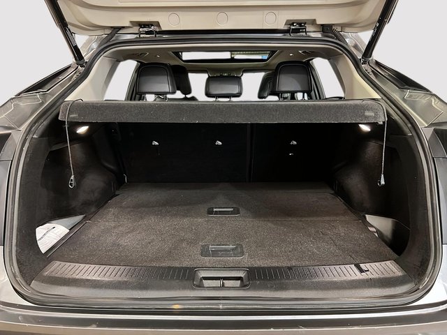 Nissan ARIYA EVOLVE+ E4FORCE AWD 2024-5