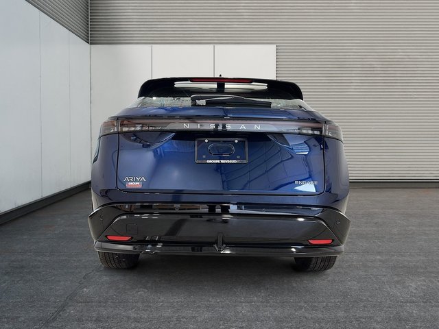 Nissan ARIYA Engage 2024-2