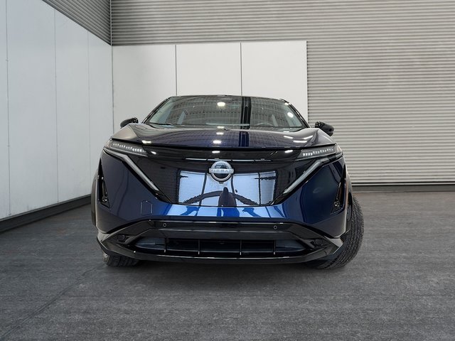 Nissan ARIYA Engage 2024-1