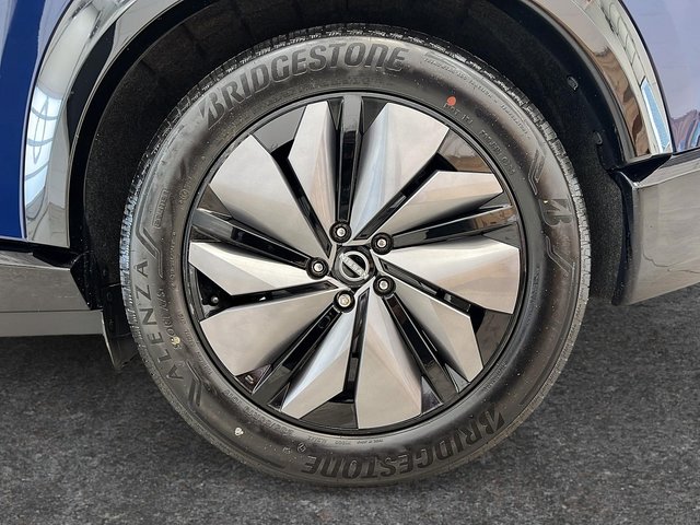 Nissan ARIYA Engage 2024-6