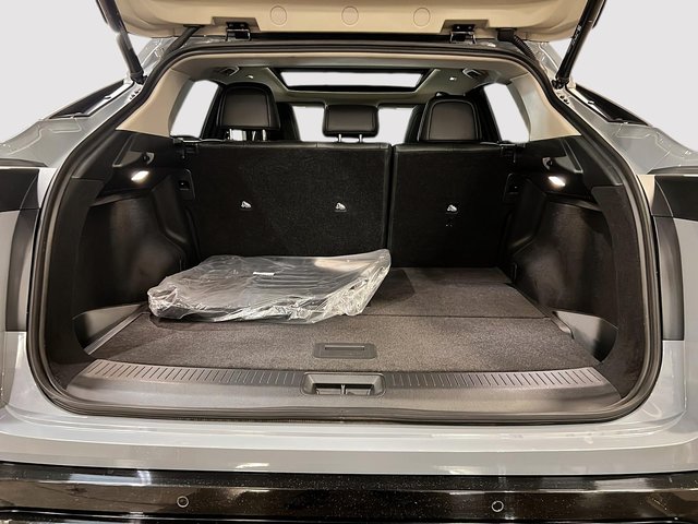 Nissan ARIYA EVOLVE+ E-4ORCE 2025-5