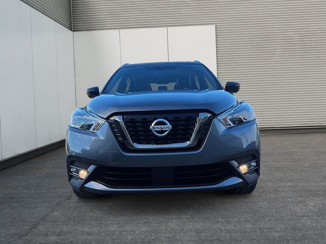 Nissan Kicks SR 2020-1