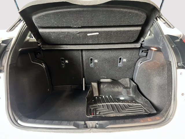 Nissan Kicks SR 2022-4