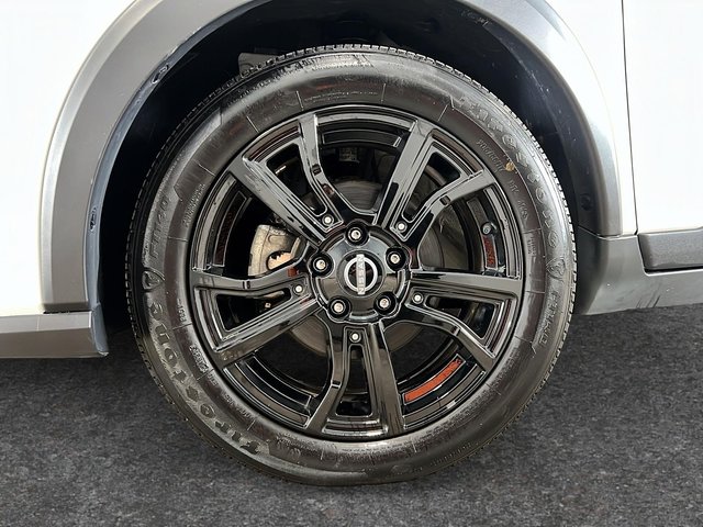 Nissan Kicks SR 2022-5