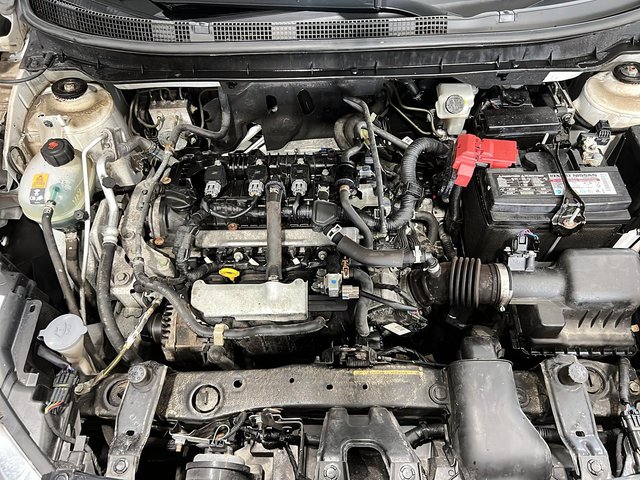 Nissan Kicks SR 2022-6